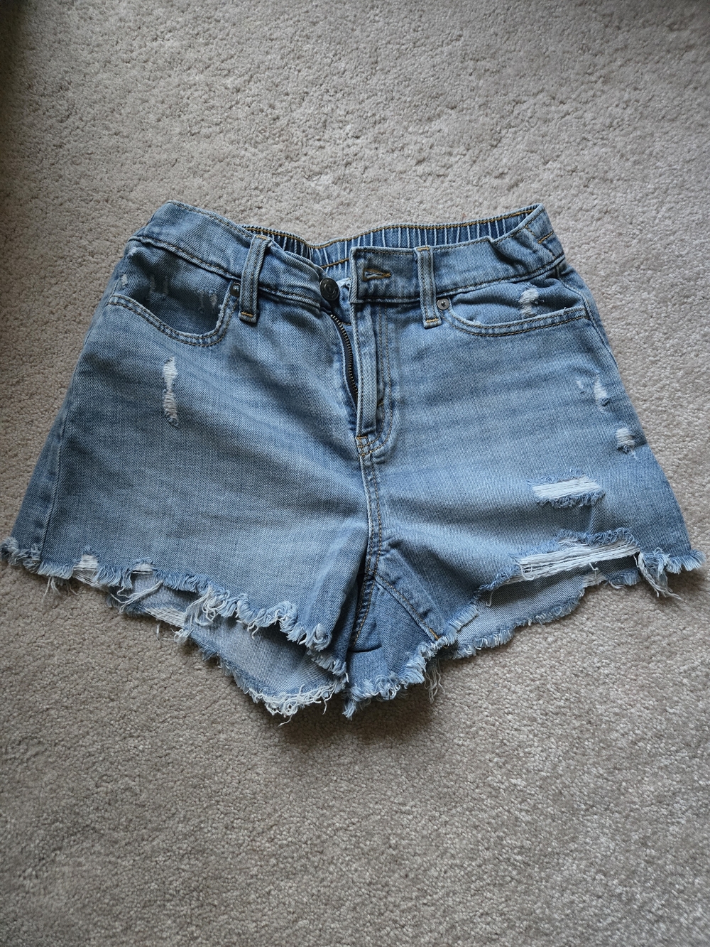 Aerie Daydream Shorts Size XS